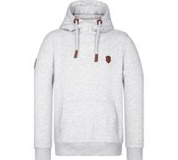 Naketano Herren Kapuzenpullover Supapimmel Hoodie