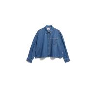ARMEDANGELS Bluse NALAANI blau | XL