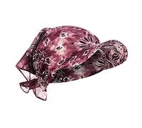NaLatia Basecap Damen Baseball Cap Waschbar Hut Slouch Mütze,Longbeanie, Unisex Sommer Kopftuch Strand Bandana Meer Sonne Sonnenschutz Mütze Baseballkappe