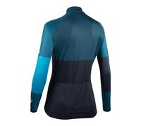 NALINI 03222401100C000.10 New LS Color Lady J Damen Sweatshirt GRÜN BLAU 3XL