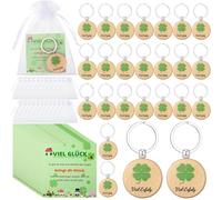 Namalu 24 Viel Glück Geschenke Set, Runden Viel Erfolg