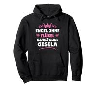 Name Engel Gisela Pullover Hoodie