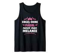 Name Engel Melanie Tank Top