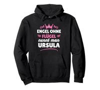 Name Engel Ursula Pullover Hoodie