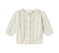 NAME IT Girl Strickjacke Langarm