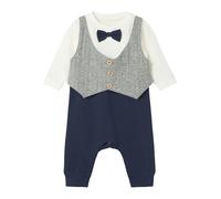 NAME IT Baby festlicher Strampler nbmFIDUS (68)