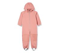 NAME IT Baby Girls NMFALFA Suit Magic FO TB Schneeanzug, Orchid Petal, 86