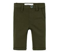 Name IT Baby - Jungen Chinohose Nbmsilas Slim Comfort Pant 1150-gs Noos