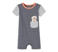NAME IT Baby - Jungen Nbmduno Ss Sunsuit Hose (1er Pack)
