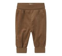 NAME IT Baby - Jungen Nbmsasalle Pant Stoffhose, Cub, 56 EU