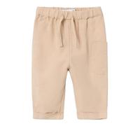 Name IT Baby - Jungen Stoffhose Nbmfaher Pant F