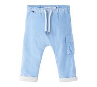 Name it Baby Jungen Thermohose Cordhose NBMBUNDO CORDATI serenity 56