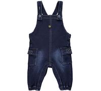 NAME IT Baby Latzhose Sweat Overall nbmROMEO (68)