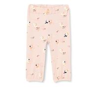 Name It Baby-Mädchen NBFJAHRA Pants Hose, ROSE SMOKE 68 EU