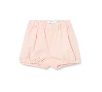 Name It Baby-Mädchen NBFJAMILLE Shorts, Créme De Pêche, 110