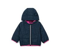 Name It Baby-Mädchen NBFMEMPHIS Jacket PB Jacke, Sand Verbena, 68