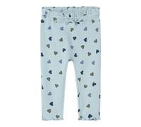 NAME IT Baby-Mädchen Nbfnitte R Pant Stoffhose