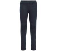 Name IT Baby-Mädchen NITTINNA Skinny TWI Legging F Mini NOOS Jeans, Blau (Sky Captain), 98