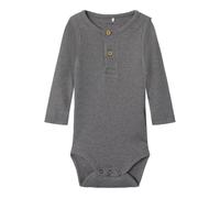 Name It Langarmbody Nbmkab Mockingbird Junge Gr. Newborn (0-6 Monate)