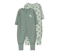 Name It Elephant Pyjama (Herstellerartikelnummer: 13241752-SeaFoam-50)