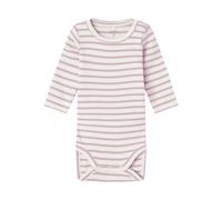 Name it baby Unisex Nbnbani Ls Body Noos, Winsome Orchid, Numeric_68