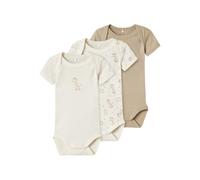 NAME IT - NBNBODY 3P SS JET STREAM GIRAFFE NOOS - Gr. - 68