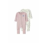 Name It Flower Pyjama (Herstellerartikelnummer: 13241755-JetStream-50)