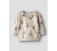 Name it Baby Shelly Sweatshirt - 56 / keepsake lilac / 95% Bio Baumwolle 5% Elasthan