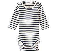 name it Langarmbody Nbnbani Dark Sapphire - Junge,Mädchen - Gr. Newborn (0 - 6 Monate)