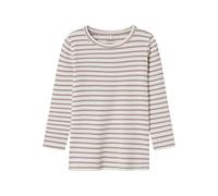 Name It Kinder Top NMNBANI LS XSL Noos – Elderberry – Gr. 116