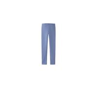 name it Basic Thermo Legging eisblau 164