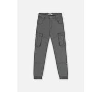 Name it - Bekleidung Nitbamgo RegR Twi Ca Pant M - grau - Größe 14A