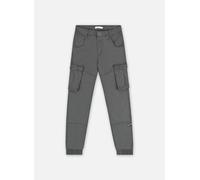 Name it - Bekleidung Nitbamgo RegR Twi Ca Pant M - grau - Größe 8A
