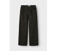 Name it - NKFBELLA WIDE LEO TWI PANTS 3270-HP - Leo/Mockingbird - 146
