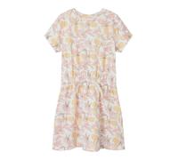 Name it - Bekleidung Nkffoskhi Ss Dress Ps - weiß - Größe 14A