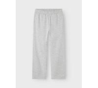 Name it - Bekleidung Nkfmille Straight Sweat Pant Unb Noos 13 - grau - Größe 9A