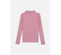 Name it - Bekleidung Nkfnoline Ls Slim Top Noos - Rosa - Größe 7A - 8A