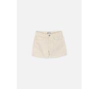 Name it - Bekleidung Nkfrose Mom Twill Shorts 1081-Bk Noos - Weiß - Größe 14A
