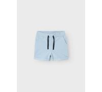 Name it - Bekleidung Nkfvolta Swe Shorts Unb F Noos - blau - Größe 8A