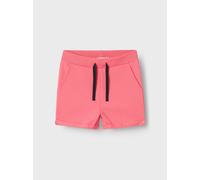 Name it - Bekleidung Nkfvolta Swe Shorts Unb F Noos - Rosa - Größe 12A