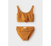 Name it - Bekleidung Nkfzedu Bikini 13239562 - orange - Größe 9 - 10A