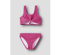 Name It Mädchen-Bikini Nkfzedua Strawberry Moon Rosa Größe 134/140 cm (9A-10A)