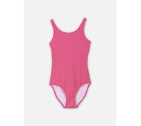 Name it - Bekleidung Nkfzedua Swimsuit - Rosa - Größe 11A - 12A