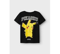 NAME IT Boy T-Shirt Pokémon