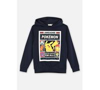 Name It Du Pokemon Regular Sweatshirt 9-10 Jahre Navy Blazer