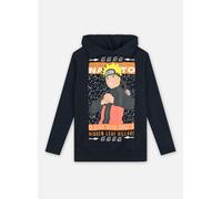 Name it - Bekleidung Nkmjakari Naruto Sweat Wh Bru Noos Bio - blau - Größe 7 - 8A