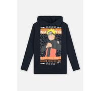 Name it - Bekleidung Nkmjakari Naruto Sweat Wh Bru Noos Bio - blau - Größe 7A - 8A