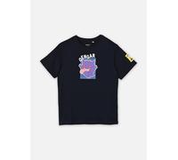 Name it - Bekleidung Nkmjeb Pokemon Ss Nreg Top Box Noos Sky - Blau - Größe 7A - 8A
