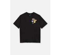 Name it - Bekleidung Nkmjeno Pokemon Nreg Ss Top Box Noos Sky - Schwarz - Größe 9A - 10A