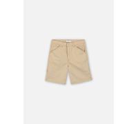Name it - Bekleidung Nkmryan St Twi L Shorts 1650-Qy Noos 132 - beige - Größe 11A